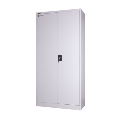 Multifunctions Metal Storage Cupboard Steel Filing Cabinet 0.4-1.0mm Thickness