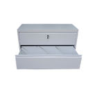 0.098cbm Steel Drawer File Organizer With High Weight Capacity