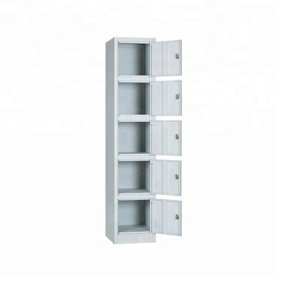waterproof storage Mini door stainless metal locker for dormitory
