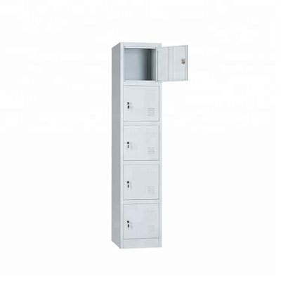 waterproof storage Mini door stainless metal locker for dormitory