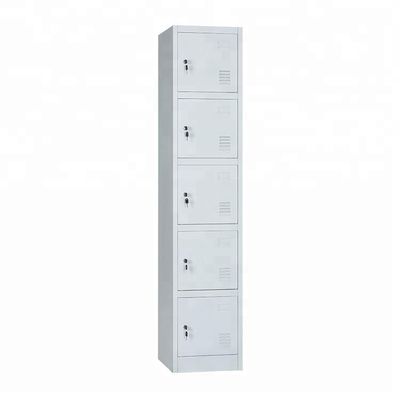 waterproof storage Mini door stainless metal locker for dormitory