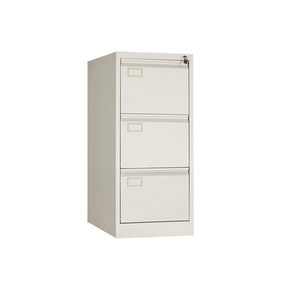 Free Combination Office Furniture Metal Filing Storage Cabinet 3 Drawers