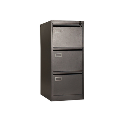 Free Combination Office Furniture Metal Filing Storage Cabinet 3 Drawers