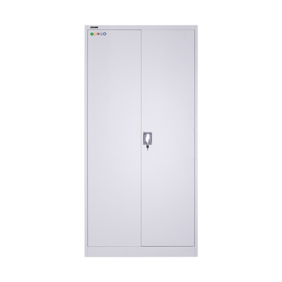 Modern Design School Student Dorm Storage Cabinets With Two Doors