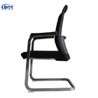 Commercial Furniture Ergonomic Executive Mesh Office Chair With Lumbar Support