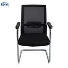 Commercial Furniture Ergonomic Executive Mesh Office Chair With Lumbar Support